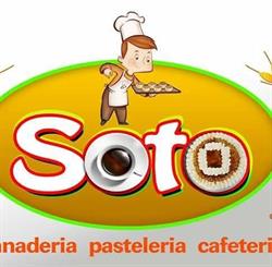 Panadería Cafetería Soto Pastelería, Villava