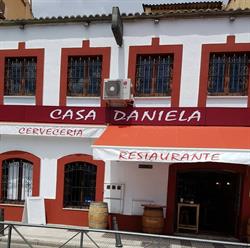 Casa Daniela, Getafe