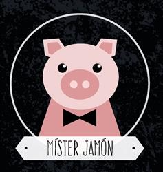 Míster Jamón, Málaga