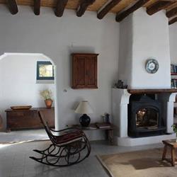 Casa las Chimeneas, Mairena