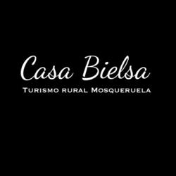 Casa Bielsa Mosqueruela, Apartamento Toni, Héctor e Iker