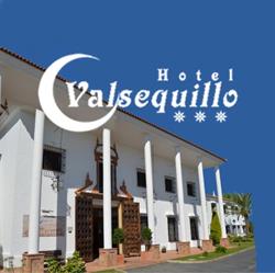 Hotel Restaurante Valsequillo, Lepe