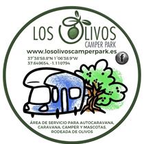 Los Olivos Camper Park, Cartagena