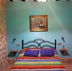 Casa Rural “Valle del Cabriel”., Enguídanos