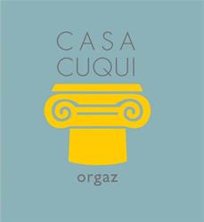 Vivienda turística casa Cuqui Orgaz