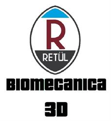 BIOMECANICA 3D, Madrid