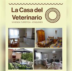 La Casa del Veterinario, Ataquines