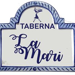 Taberna La Mari, Carcabuey