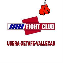 GIMNASIO ESCUELA USERA FIGHT CLUB, Madrid