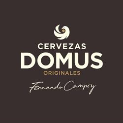 Cerveza Domus, Toledo