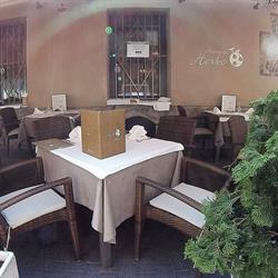 Restaurante Herbe, Valladolid