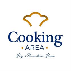 Cooking Area - Cursos Cocina Barcelona
