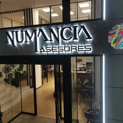 Numancia Asesores, Soria