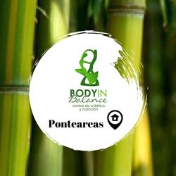 Body in Balance Ponteareas