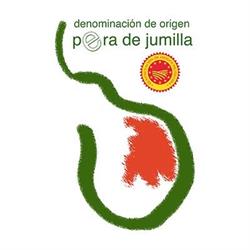 Pera de Jumilla - DOP - Pera