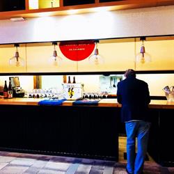 SAKE-RIA, Madrid