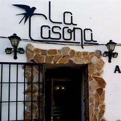 Restaurante La Casona de Ciempozuelos
