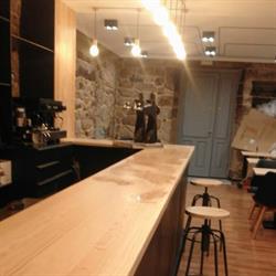Bar A Merced, Ourense
