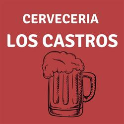 Los Castros ~ Cervecería, A Coruña