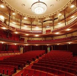 Gran Teatro de Cáceres