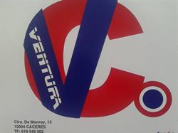 Autoescuela Ventura, Cáceres
