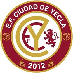 EF Ciudad de Yecla