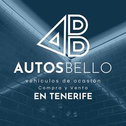 Autos Bello, Santa Cruz de Tenerife