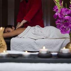D&C Beauty Spa, Madrid