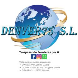 Denver75 Servicios SL, Madrid