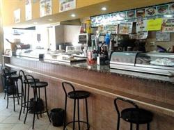 Cafe Bar Lira III, Madrid