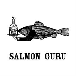 Coctelería Salmon Guru, Madrid