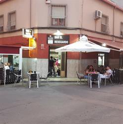 Bar El Resguardo, Elda