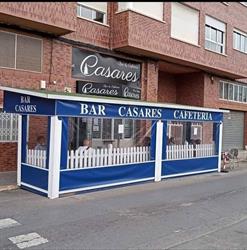 Bar & Cafetería Casares, Vila-Real