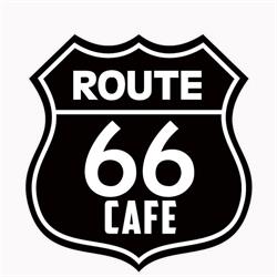 ROUTE 66 CAFÉ, Olula del Río