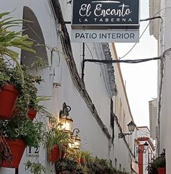 Taberna "El Encanto", Almonte