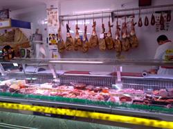 SUPERMERCADO SOTO., Almoradí