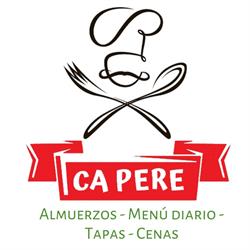 Restaurante Ca Pere, Beneixama
