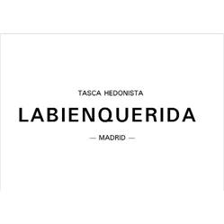 LABIENQUERIDA Tasca Hedonista, Madrid