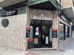 Pincho A Pintxo, Logroño