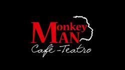 Sala Monkey Man, Guadalajara