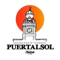 Restaurante Terraza Puertalsol, Madrid