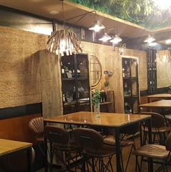 La cava gastrobar, Cuenca