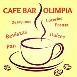 Bar Olimpia, Ahigal