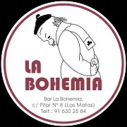 Bar La Bohemia, Las Rozas de Madrid