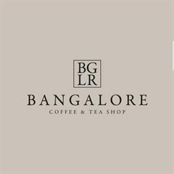 Bangalore Coffee and Tea Shop, Santander