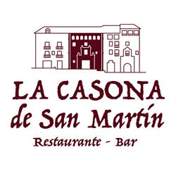 La Casona de San Martín, Segovia