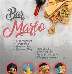 Bar marlo, Bilbao