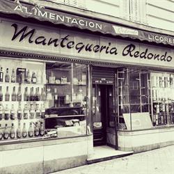 Redondo Gourmet, Madrid