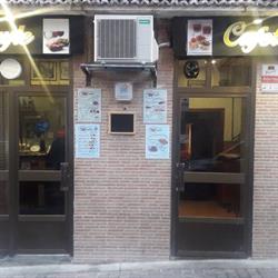 Bar Restaurante Mayte, Madrid