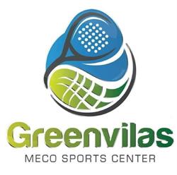 Greenvilas Meco Sports Center Padel y Fitness, La Corralija